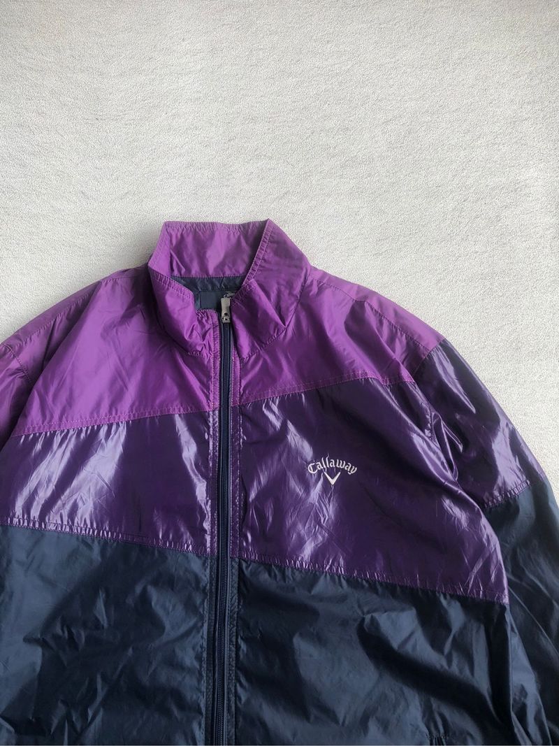 Callway windbreaker jacket, foto 2