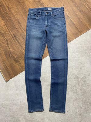 UNIQLO HEATTECH JEANS