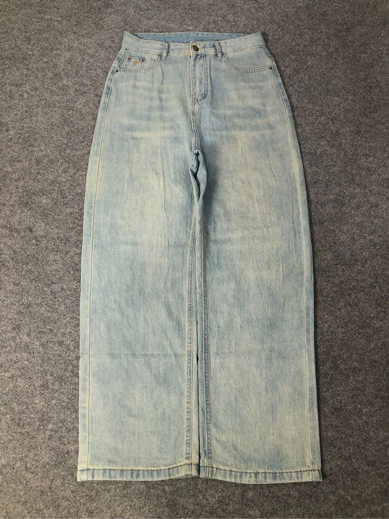 BAGGY JEANS MRUBACHER, foto 3