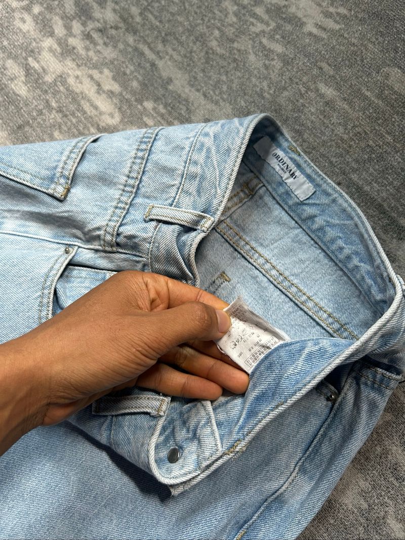 Ordinary Baggy Jeans, foto 5
