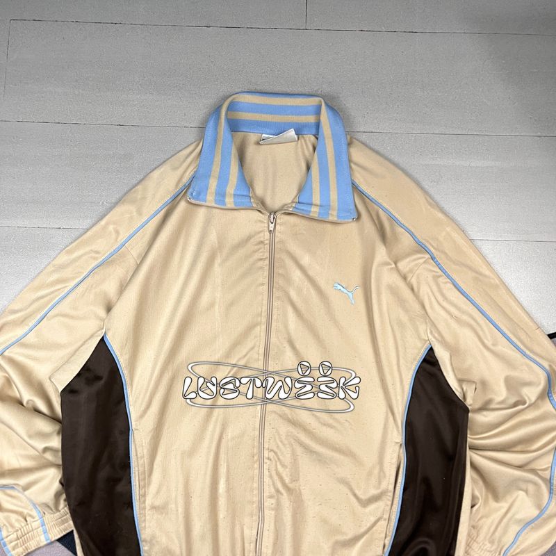 Puma Classic Tracktop Jacket, foto 2