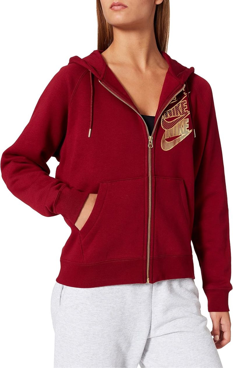 ZIPHOODIE NIKE BOXY, foto 5