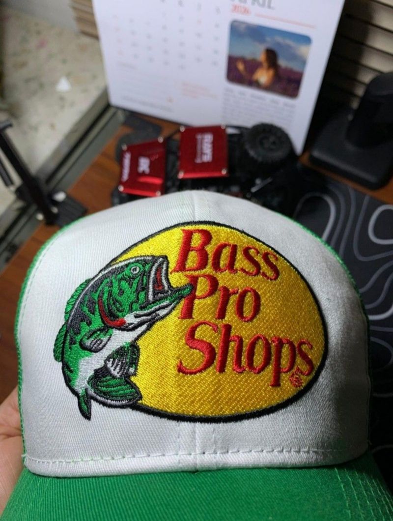 Bass pro shops, foto 2