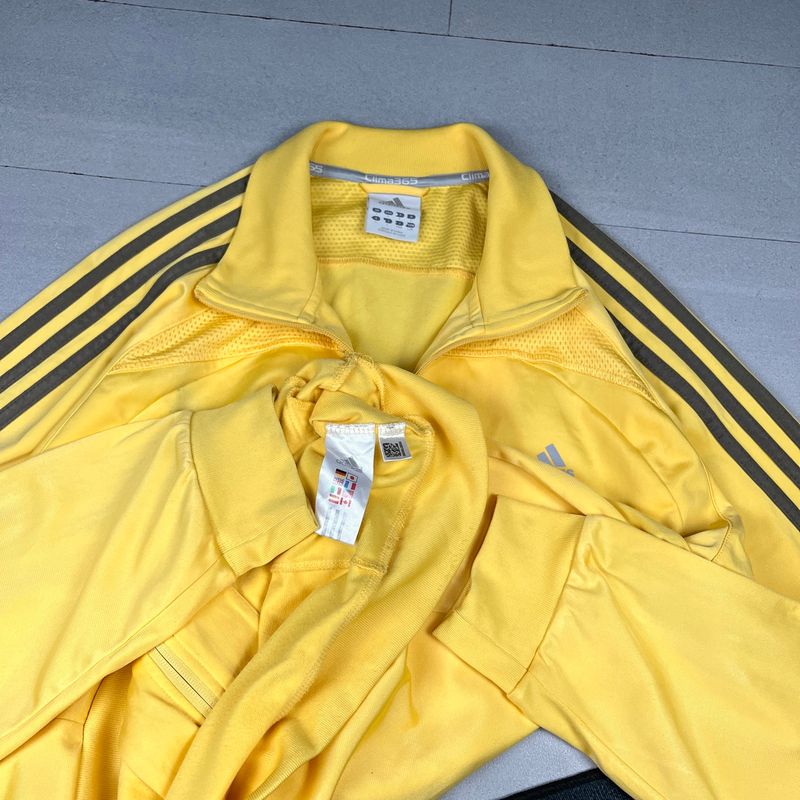 Adidas Three Stripes Tracktop Jacket, foto 5