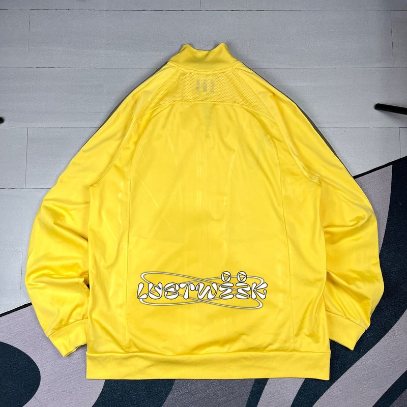 Adidas Three Stripes Tracktop Jacket, foto 4