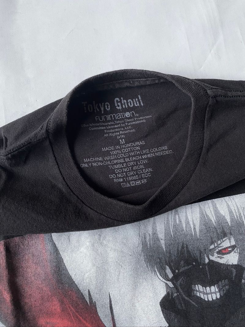 Kaos Tokyo Ghoul, foto 3