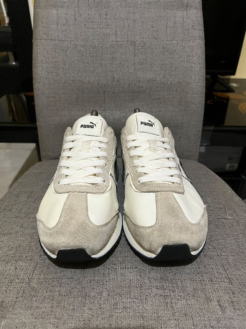 Puma R78 Retro, foto 2