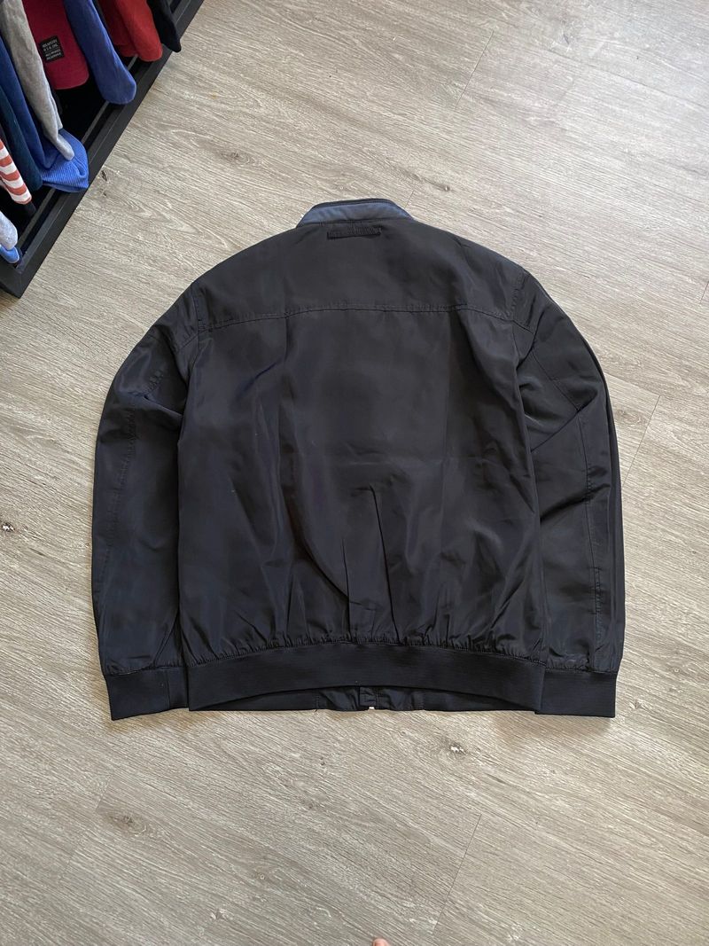 ZARA BOMBER JACKET, foto 3