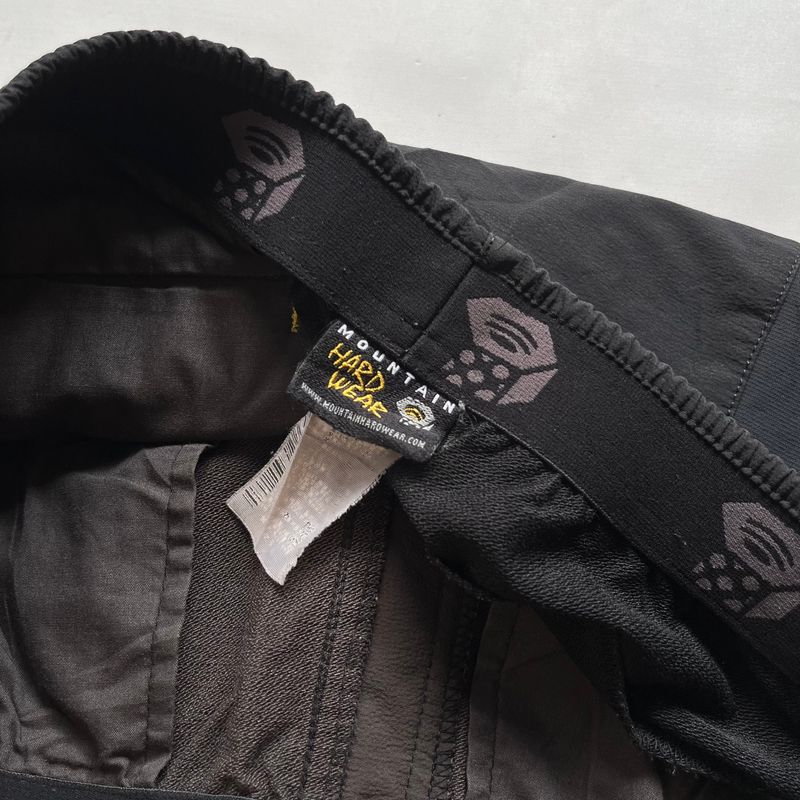 Mountain Hardwear, foto 3