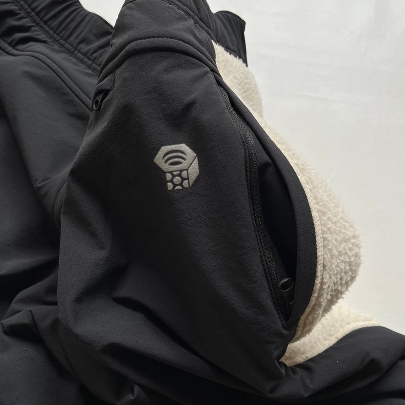 Mountain Hardwear x Stussy, foto 7