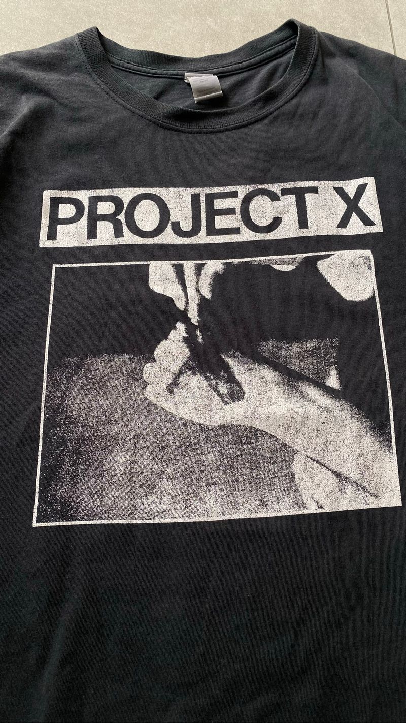 project x, foto 3