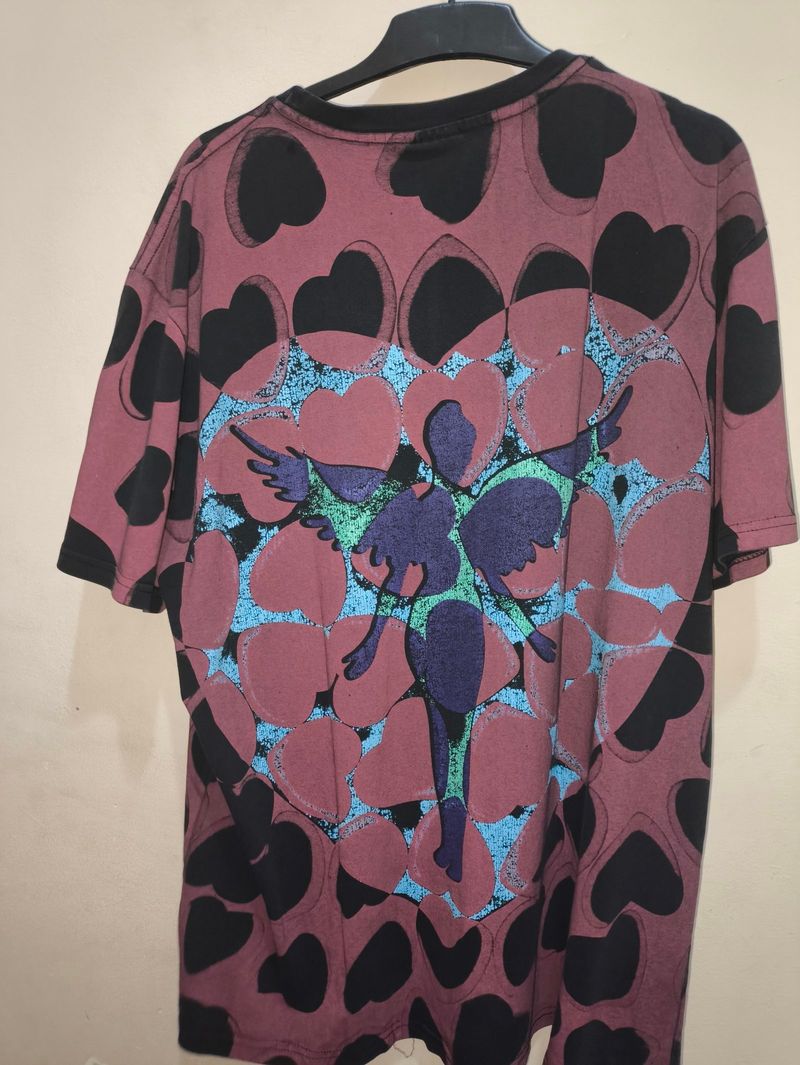 Kaos nirvana, foto 4