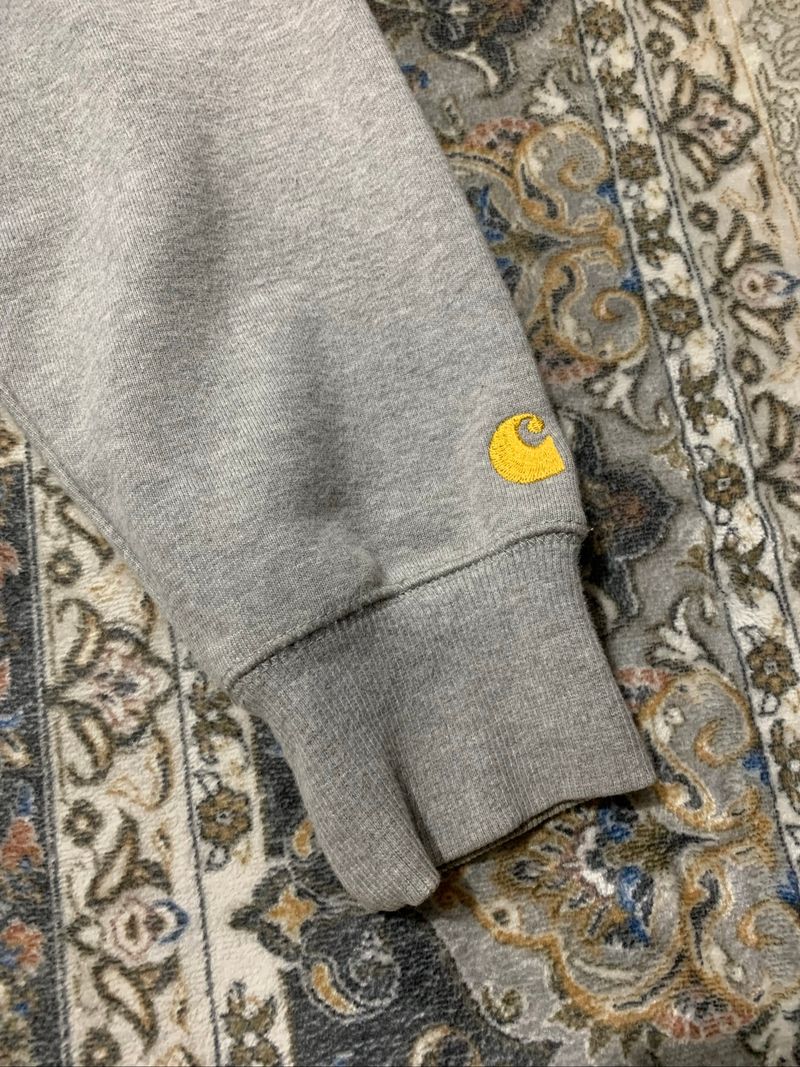 Hoodie Carhartt WIP, foto 2