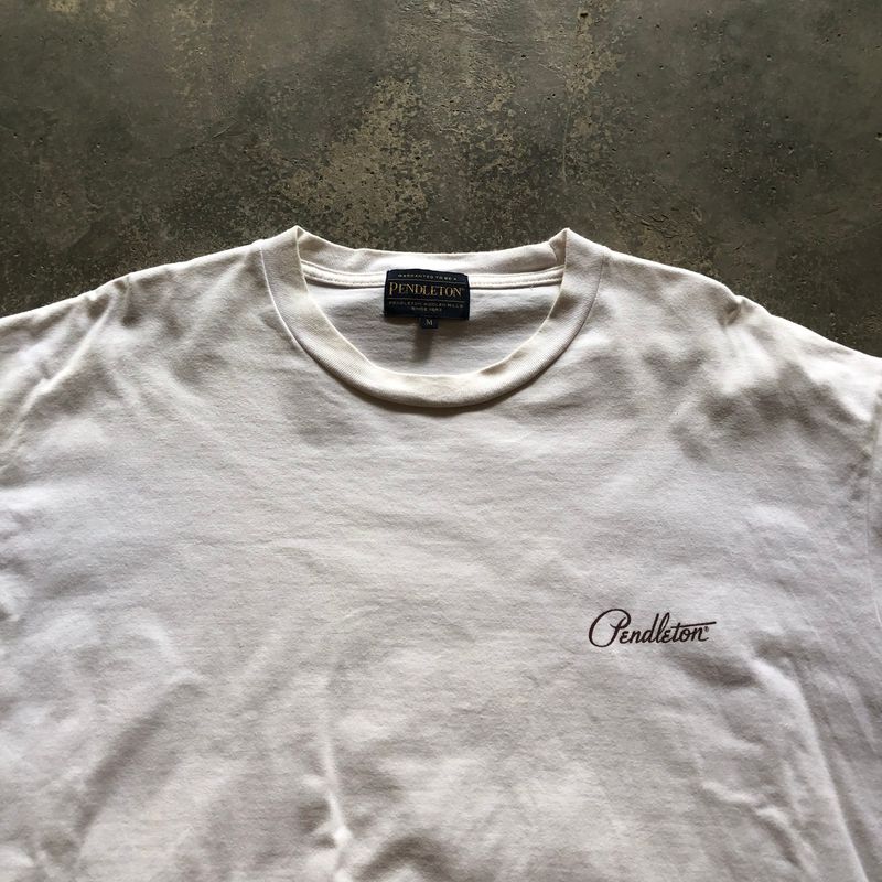 Pendleton chief joseph t shirt, foto 4