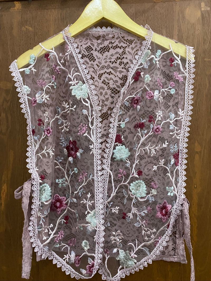 Kebaya Vest, foto 2
