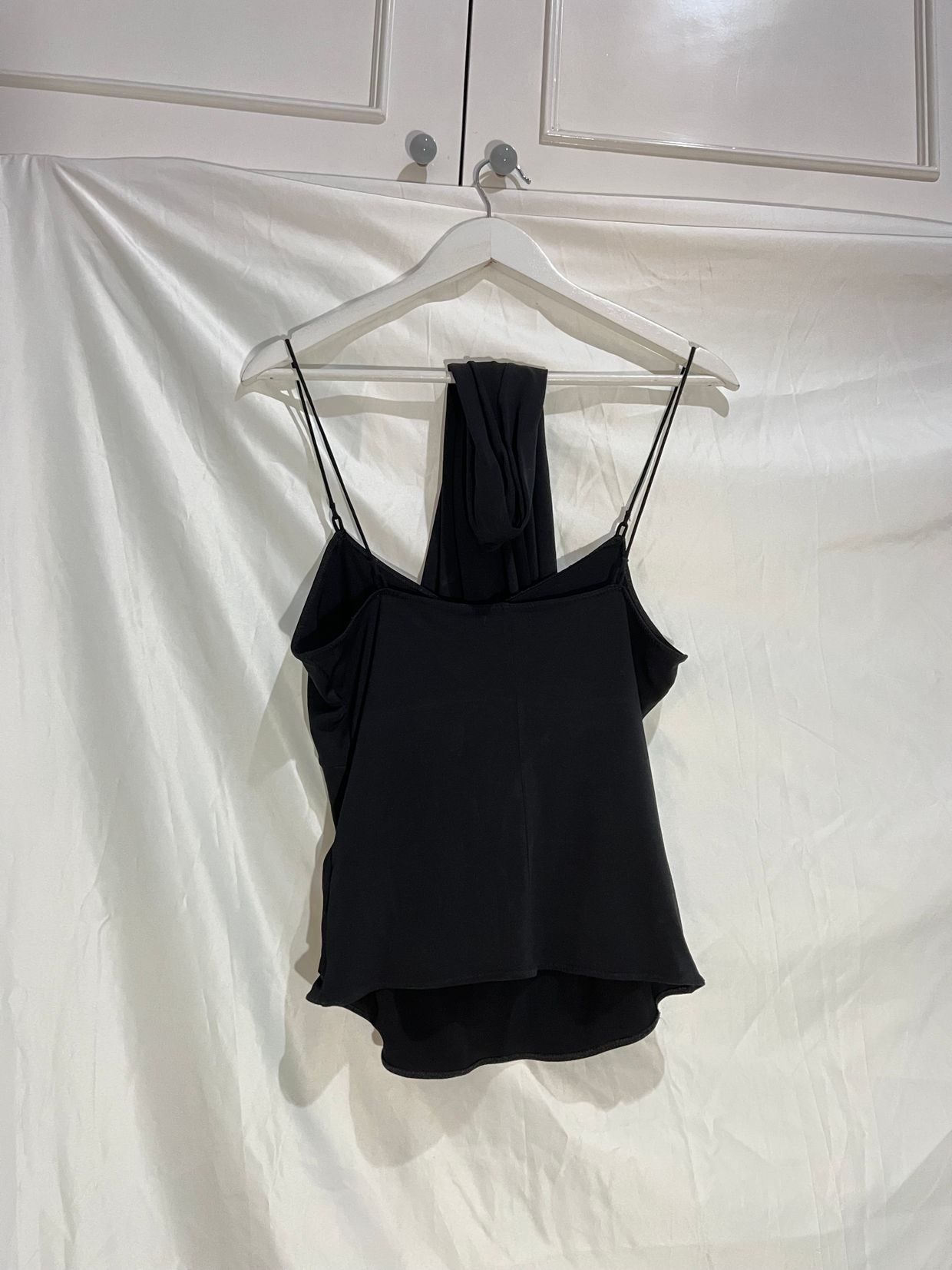 Guess Y2K Blouse Wanita black, foto 2