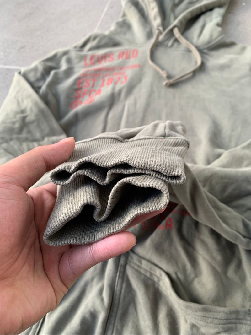 levis red rare vtg, foto 8