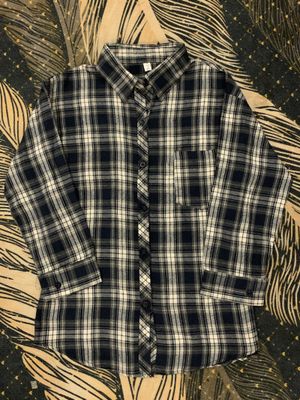 Flanel Unisex