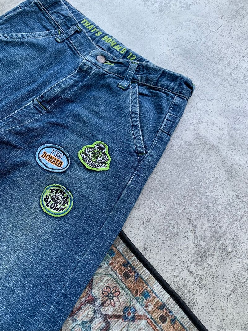 Baggy Jeans Donald, foto 3