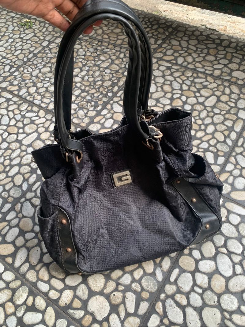 totebag guess, foto 2