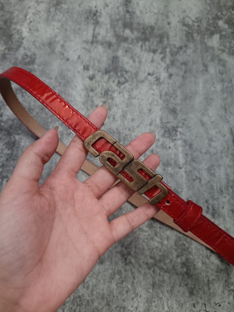 cash belt, foto 3