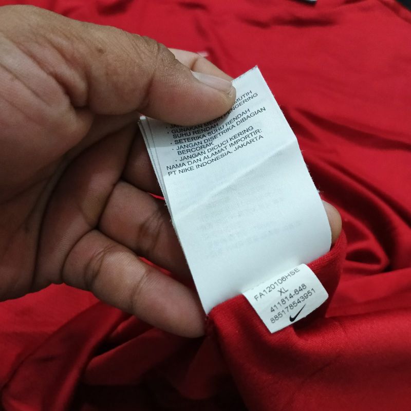T-shirt Nike DryFit, foto 6