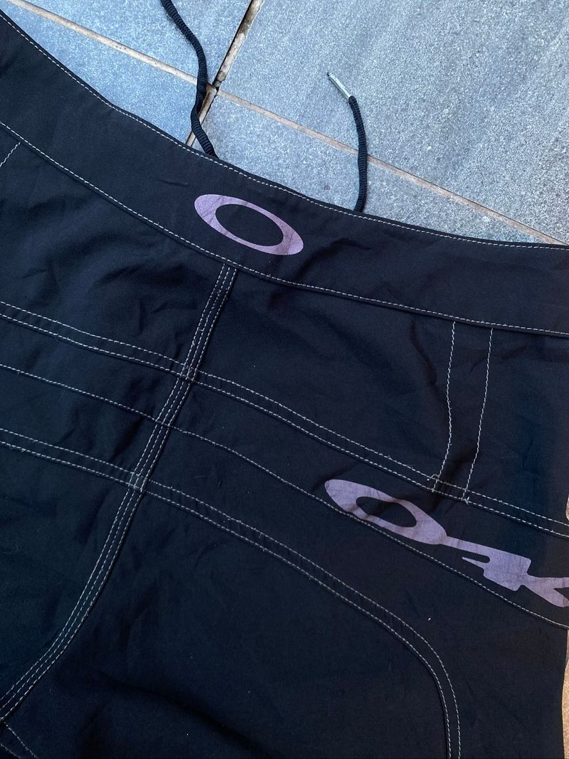 Y2K Boardshort Oakley, foto 8