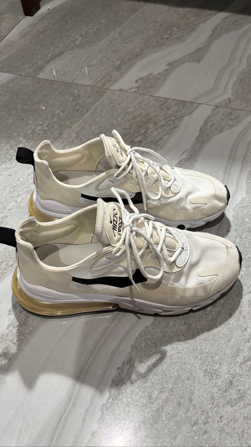 nike air max 270 react, foto 2