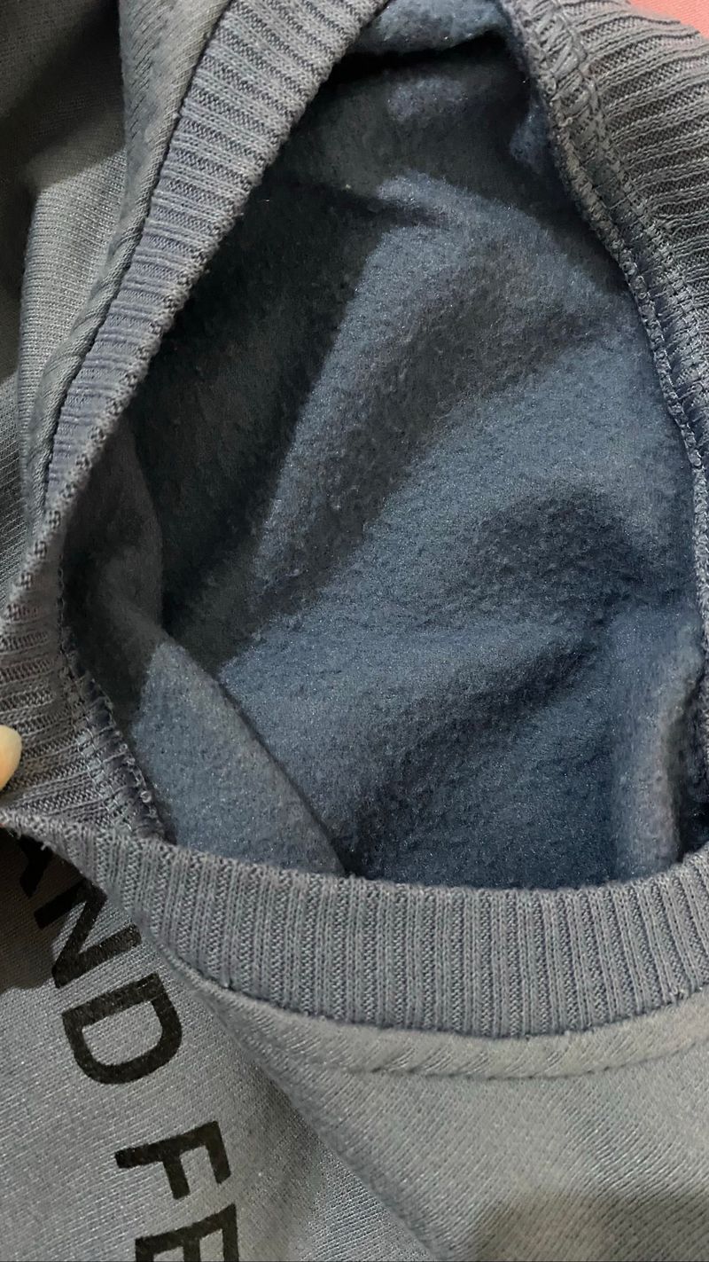 Sweater Crop Woom, foto 3