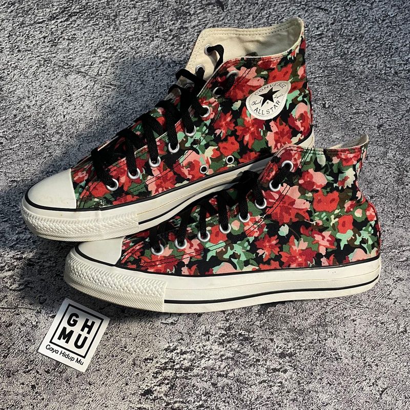 Converse Japmart Motif, foto 2