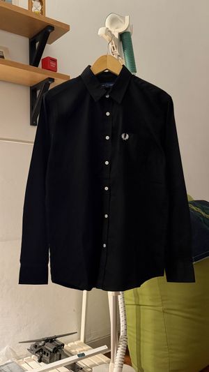Fred perry pocket shirt