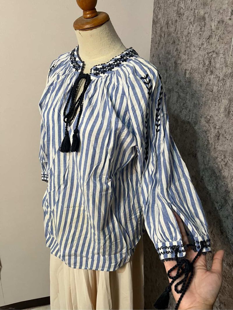 Zara Top, foto 2