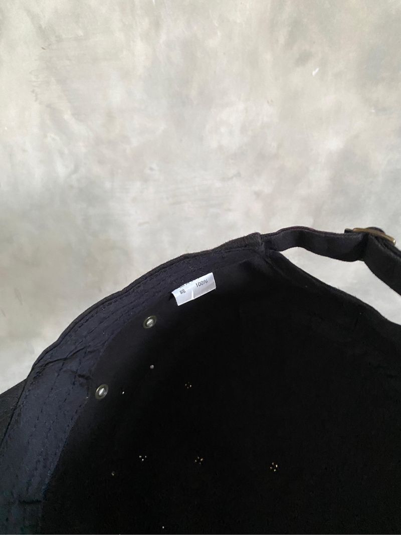 y2k Studed Cadethat Mickey, foto 7