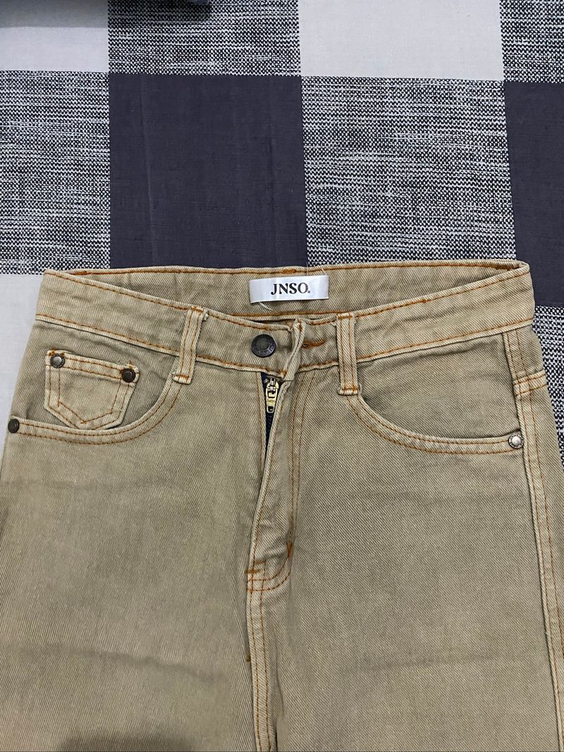jeans jiniso, foto 2