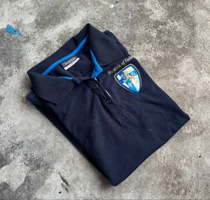 Tshirt Polo Kappa Republic of finland