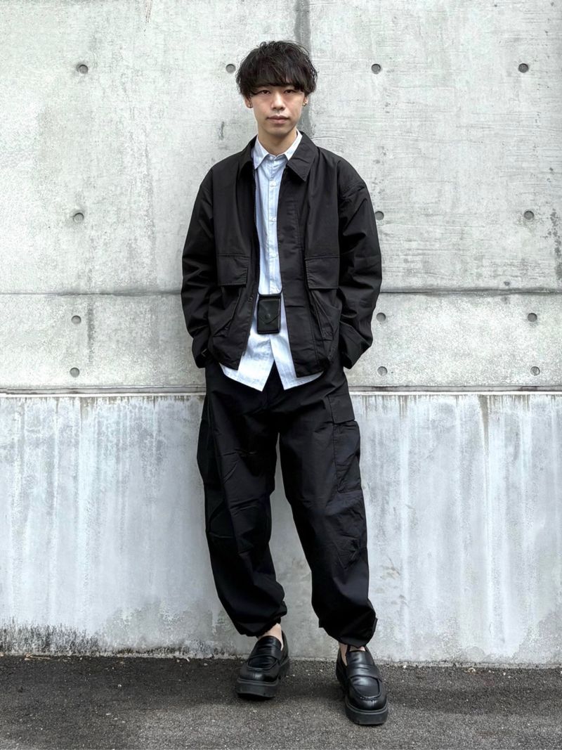 Ballon Pants Uniqlo Easy Cargo., foto 2