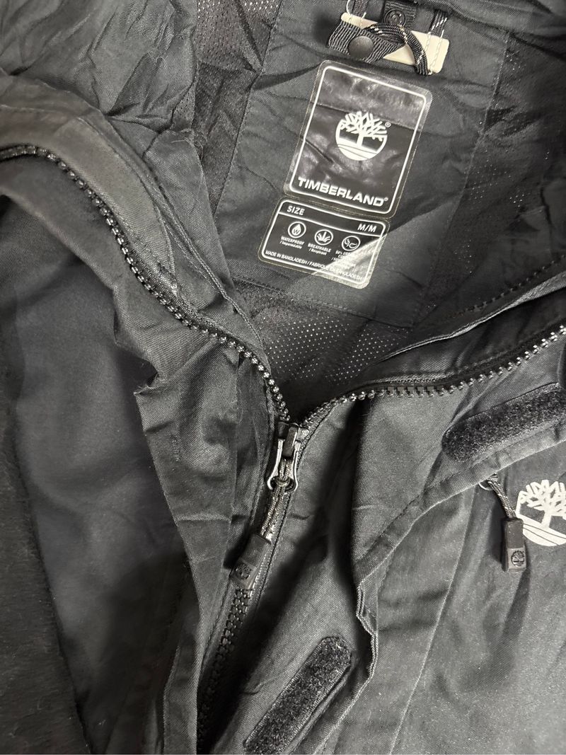 Work jaket Timberland, foto 4