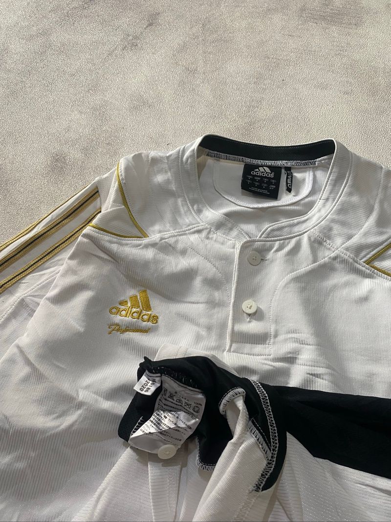 adidas professional big logo jersey, foto 7