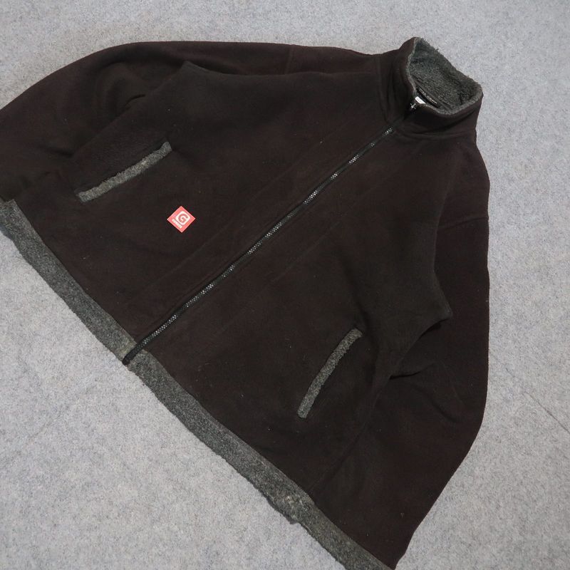 Polar Jacket by Nill Crop, foto 3