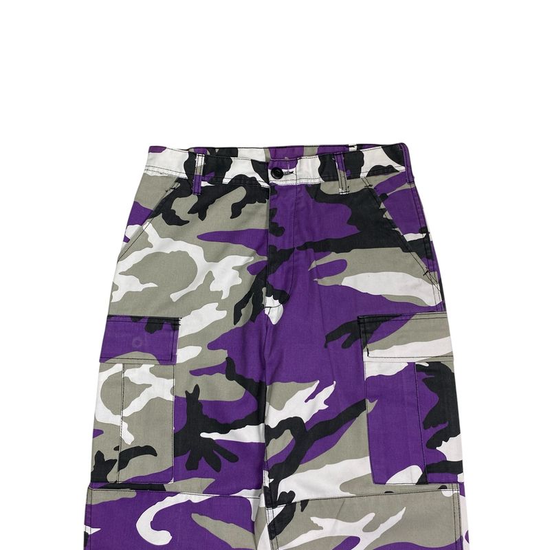 ROTHCO DBU ⋆ Military Cargo pantss, foto 2