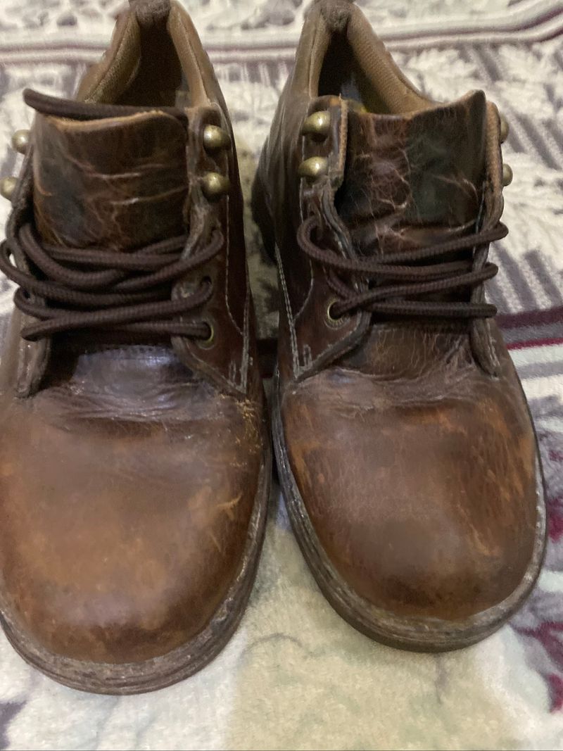 Dr Martens Lachlan, foto 3