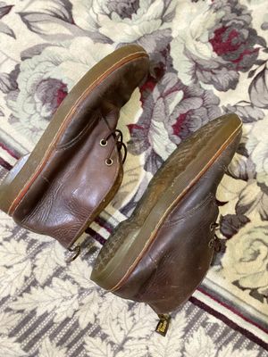 Dr Martens Cabrillo