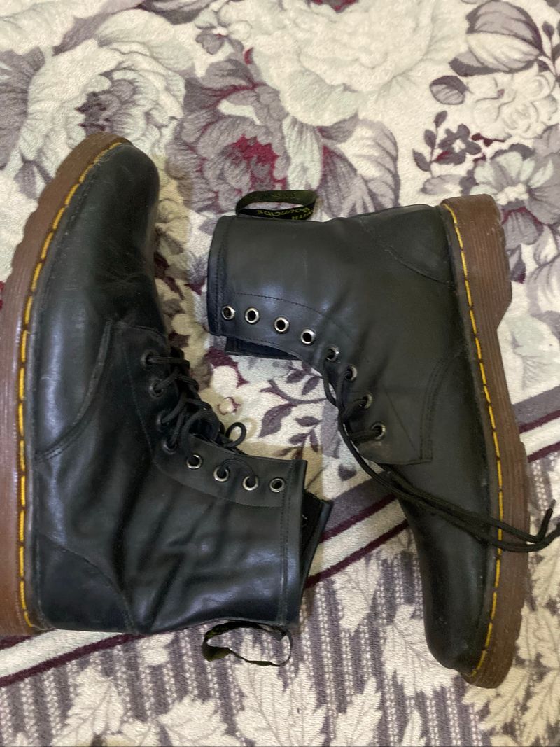 Dr Martens Conrad (Free Docmart), foto 5