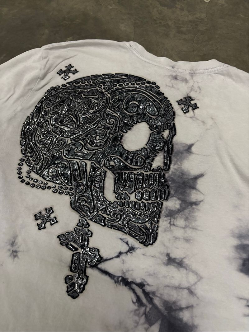 Buckaroo y2k tee, foto 4