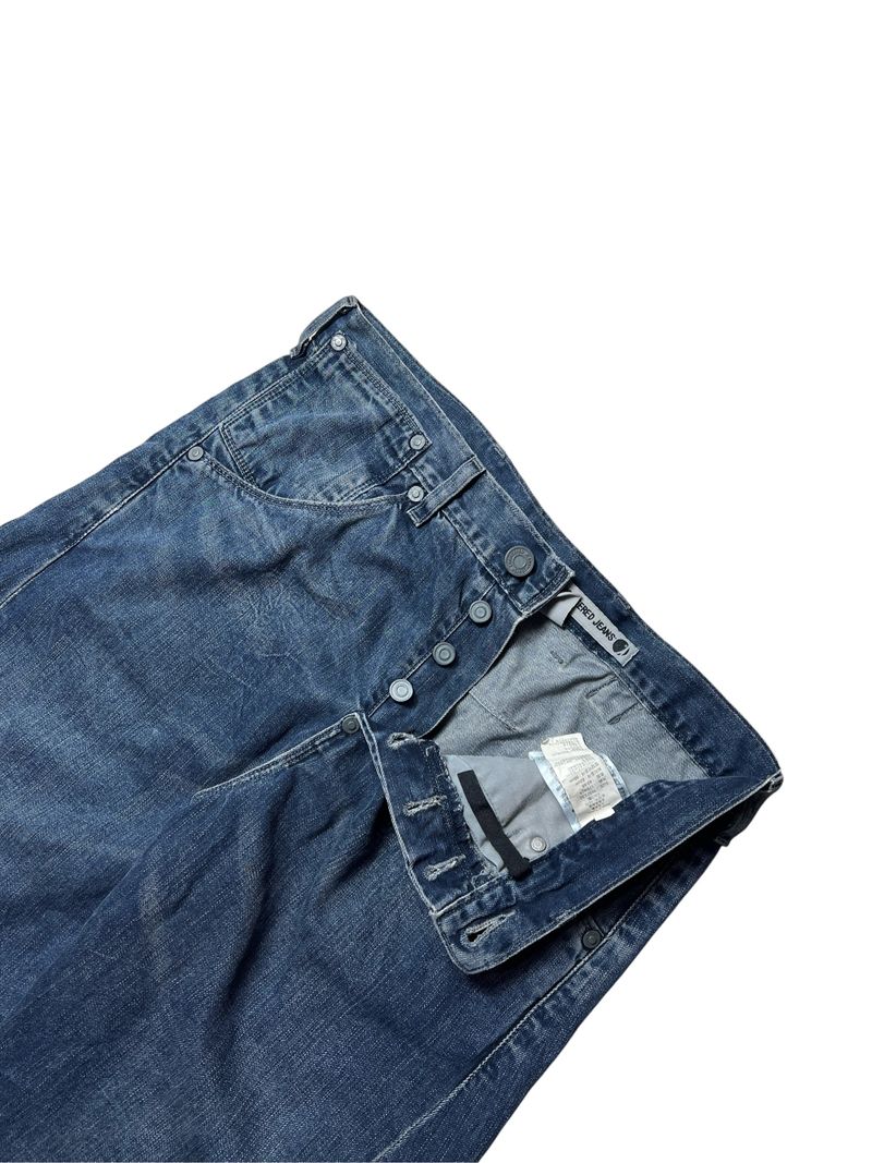Levi’s 10 TH Anniversary Engineered Jeans Pants, foto 3