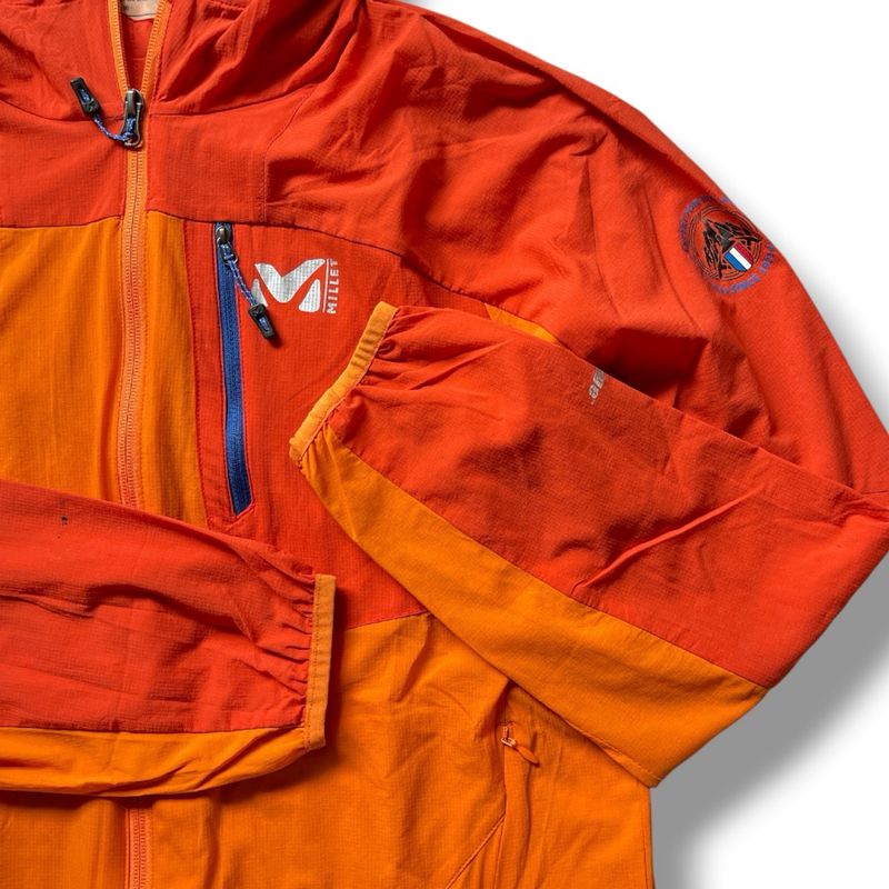 Millet Orange Outdoor, foto 3