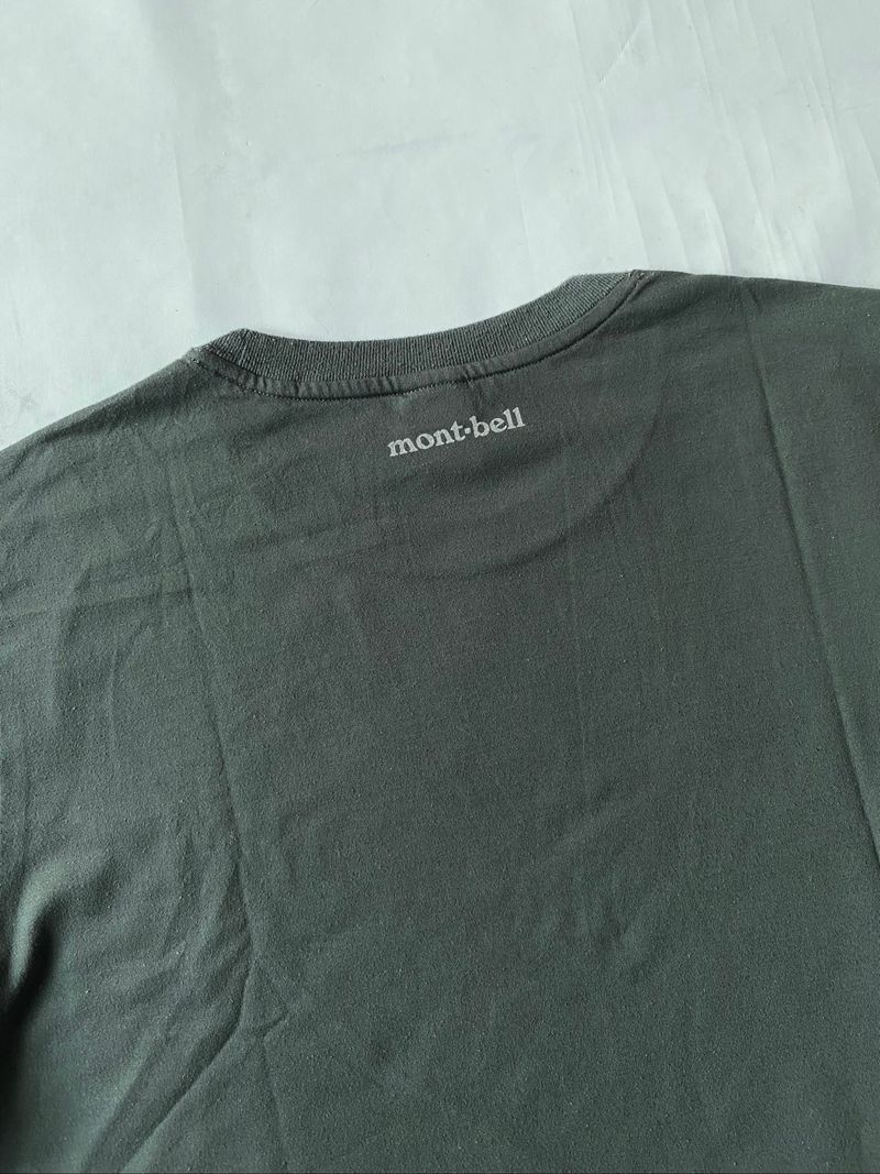 Kaos Mont-bell, foto 6