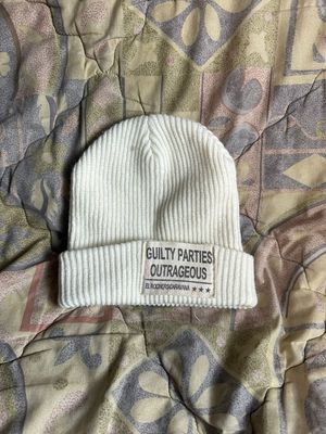 Kupluk beanie Hat Unisex untuk dewasa