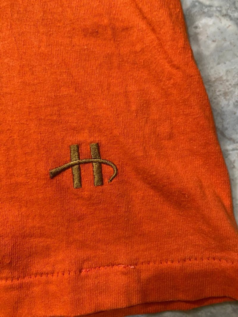 Vintage Hanes, foto 3
