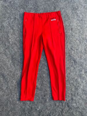 trackpants consvers